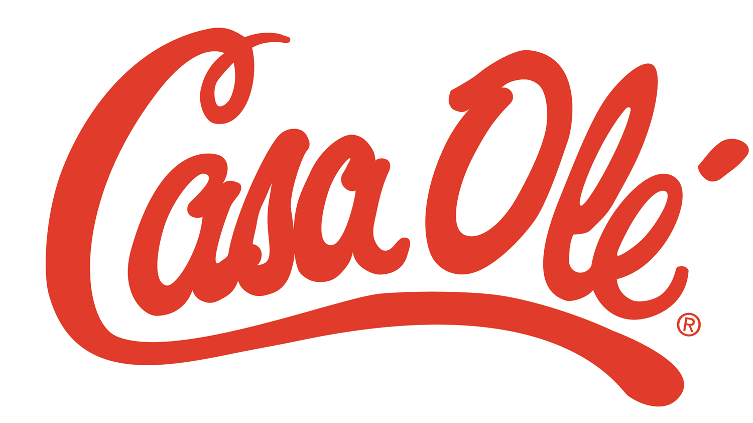 Casa Ole Logo No Tag Line