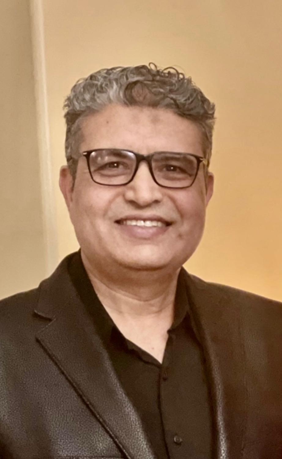 Zaheer Shaikh