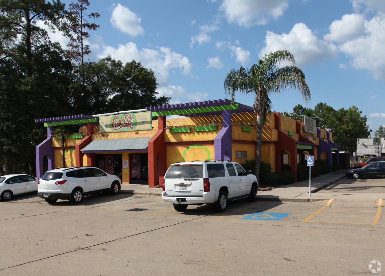 Casa Ole TexMex Restaurant